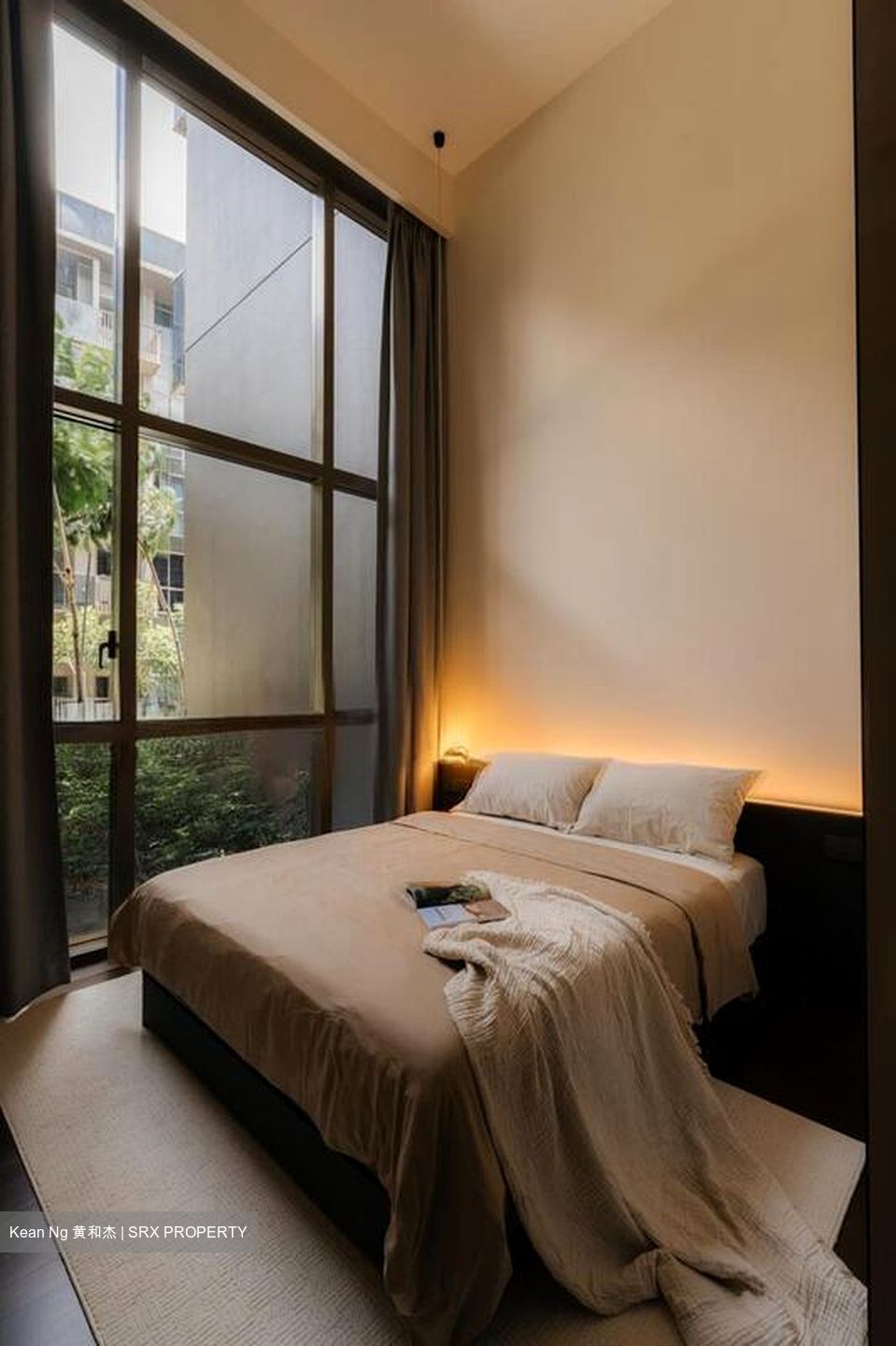 FORETT AT BUKIT TIMAH (D21), Apartment #503366641